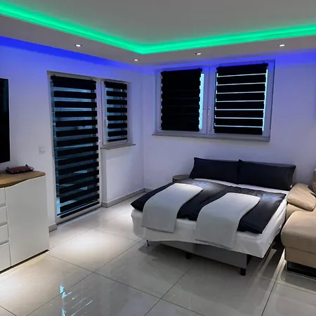 Premium Near Cologne Appartement *