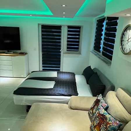 Premium Near Cologne