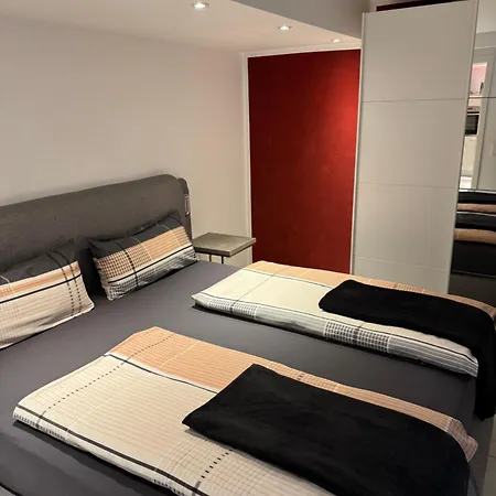 Premium Near Cologne Appartement Hürth