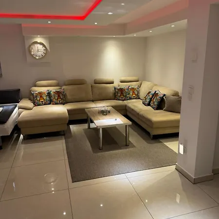 Premium Near Cologne Appartement Hürth