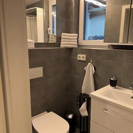 Apartament Premium Near Cologne *