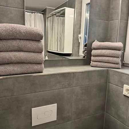 Appartement Premium Near Cologne *