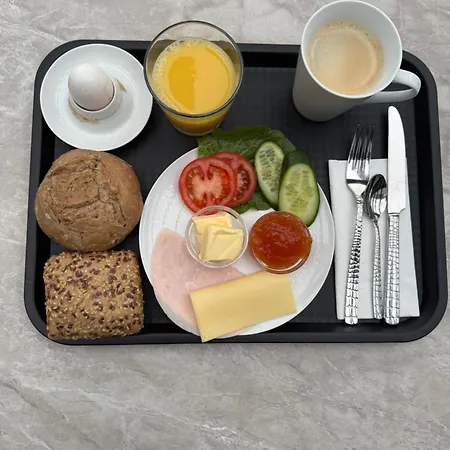 Apartament Premium Near Cologne