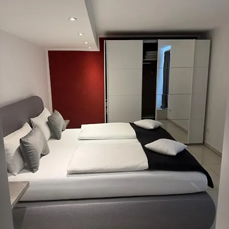 Appartement Premium Near Cologne