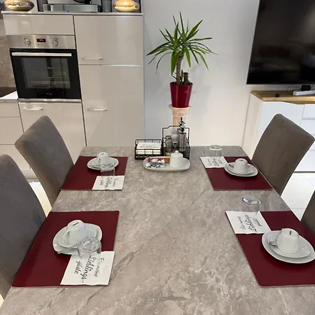 Appartement Premium Near Cologne Hürth
