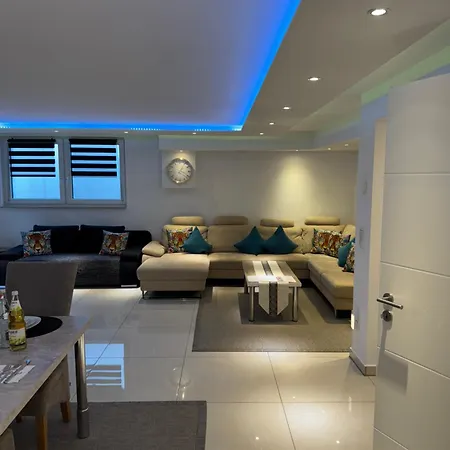 Apartament Premium Near Cologne