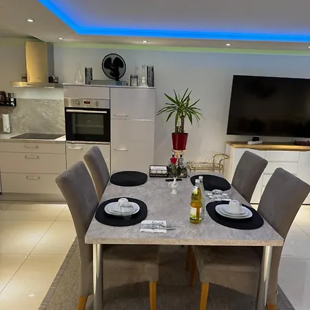 Apartament Premium Near Cologne *