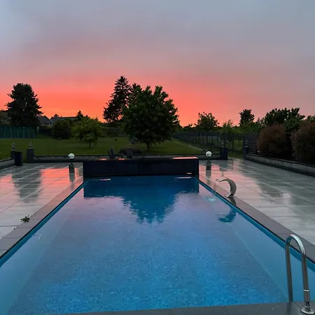 Apartament Premium Near Cologne