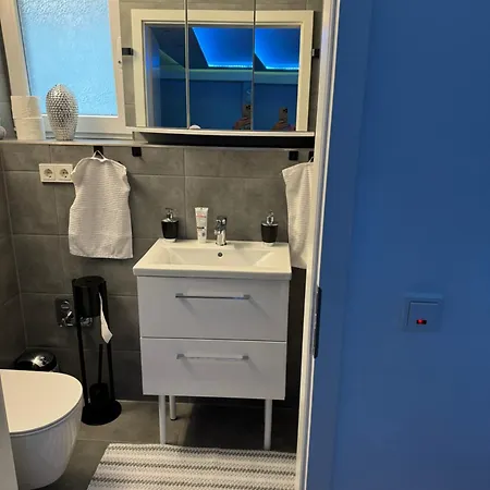 Apartament Premium Near Cologne Hürth