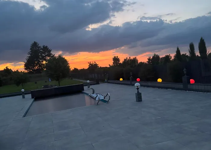 Premium Near Cologne *