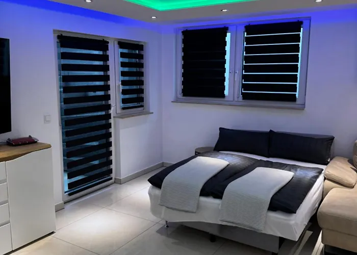 Premium Near Cologne Appartement *