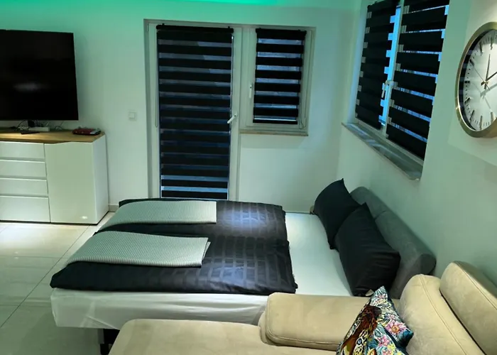 Premium Near Cologne