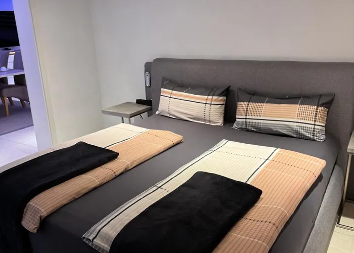 Appartement Premium Near Cologne Hürth