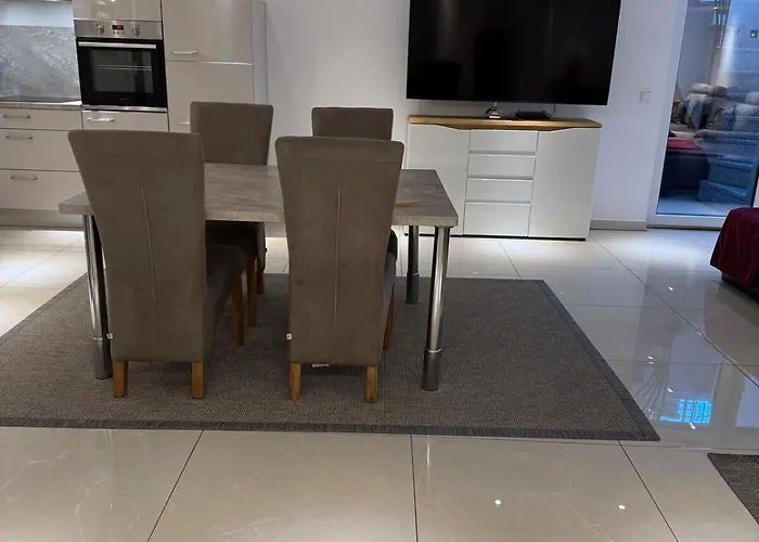 Appartement Premium Near Cologne *