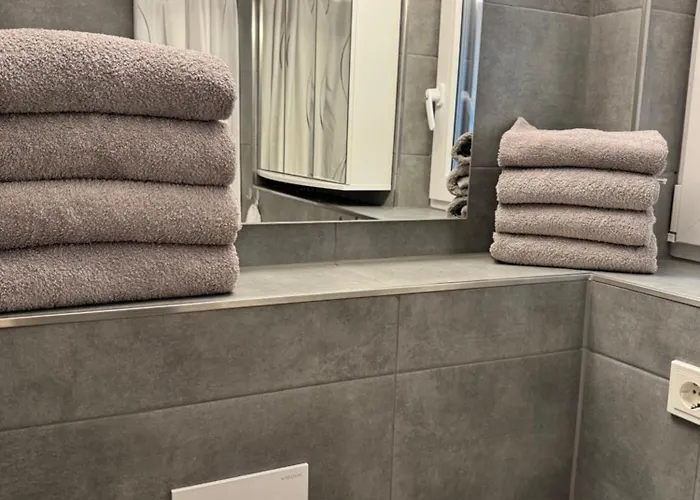 Appartement Premium Near Cologne *