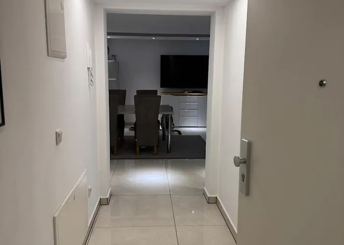 Premium Near Cologne Appartement *