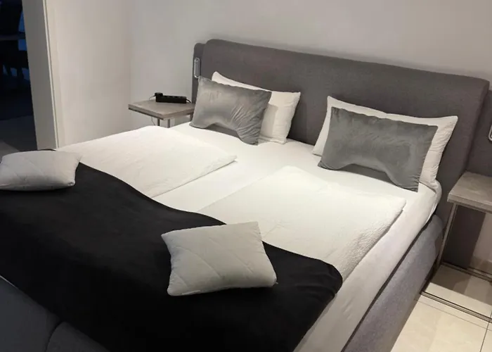 Premium Near Cologne