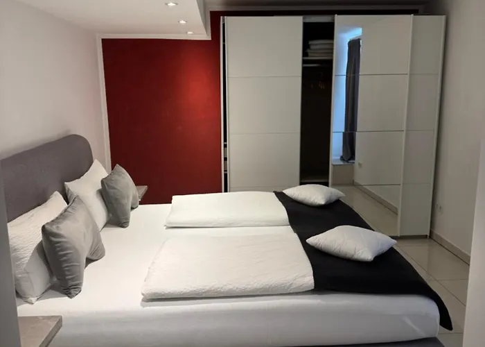 Appartement Premium Near Cologne