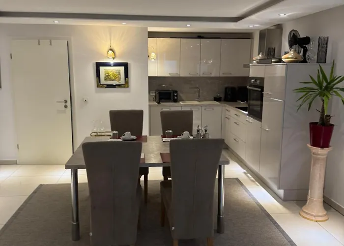 Premium Near Cologne Appartement
